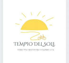 Tempio del Sole Terni